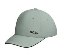 BOSS Gorra Bold para hombre, Open Green357, Talla única