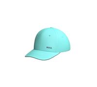 Boss Gorra Bold para Hombre, Open Green367, Talla única
