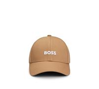 Boss Zed Zed Gorra de béisbol 30 cm marrón
