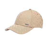 Boss - Gorra de Béisbol Zed M - Accessories - Hombre - Beige - ONE SIZE -