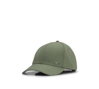 BOSS Gorra de piqué de punto con parche de logo - StyleZed-Performance-TW, 50544408 Verde pcs.