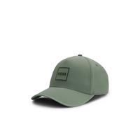 BOSS Gorra de sarga con visera curvada - StylePyer, 50544406 Cal pcs.