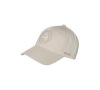 BOSS Gorra deportiva 'Lach' beige / beige oscuro 55-60 beige / beige oscuro