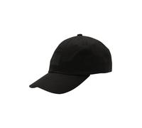 BOSS Gorra 'Derrel' negro, Talla 55-60