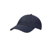 BOSS Gorra de sarga de algodón con parche de logo - StyleDerrel-PL, 50535555 Azul pcs.