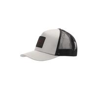 BOSS Gorra 'Elliot' gris plateado / negro 55-60 gris plateado / negro
