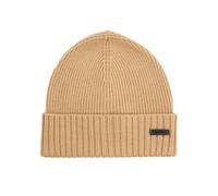 BOSS Gorra 'Fati' beige oscuro 55-60 beige oscuro