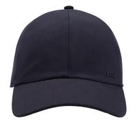 BOSS Gorra Hombre En Twill Manopesca Con Logo Zed Techwool 50533331 Azul