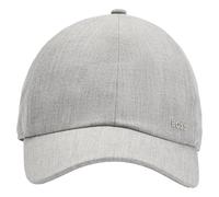BOSS Gorra Hombre En Twill Manopesca Zed Techwool 50533331 Color Gris