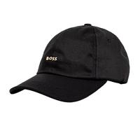 BOSS Gorra Mujer En Twill De Algodón Con Logo ARI ME 50533367 Color Negro