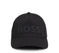 BOSS Gorra Negra 50544416-001 900