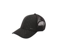 BOSS Gorra negro / blanco Mujer BOSS 55-60 negro / blanco