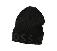 BOSS Gorra negro Mujer BOSS 55-60 negro