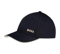 Boss Gorra para Hombre, Azul Oscuro 404, Talla única