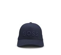 Boss Gorra para Hombre, Azul Oscuro 404, Talla única