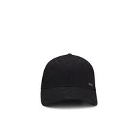 Boss Gorra para Hombre, Black 001, Talla única