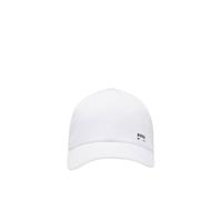 BOSS Gorra blanco 55-60 blanco