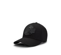 Boss Zed Gorra de béisbol 26 cm negro