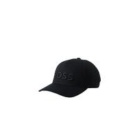 BOSS Gorra 'Seth' negro 55-60 negro