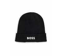 BOSS Gorro - Gorra negro