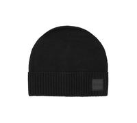 BOSS Gorro - Gorro AKAIO_R negro