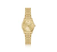 BOSS Graceful gold-tone watch with sunburst-patterned dial - StyleGRACEFUL MINA, 58733271 Tono dorado pcs.