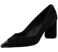 Boss Gracey Chpump70 Nasd Classic Tacones para Mujer, Negro, 37.5 EU
