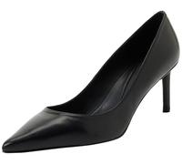 Boss Gracey Pump70 Na, Tacones clásicos Mujer, Negro, 38 EU