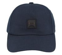 Boss Green Gorra de béisbol 25 cm azul