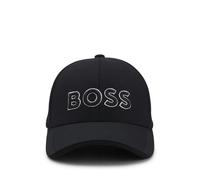 Boss Green Shorts Verdes 50519247-006 U