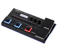 BOSS Procesador de efectos de guitarra Gt-1, negro (paquete de 1)