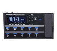 BOSS GT-1000 - Pedal multiefectos de guitarra