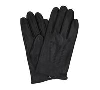 Boss Hainz Guantes Piel black (TAS032018)