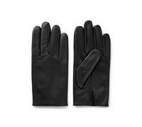 BOSS Guantes de piel granulada con forro integral y logo grabado a láser - StyleGlove, 50526831 Negro 9