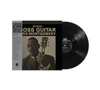 Wes Montgomery – Boss Guitar – Vinilo (Original Jazz Classics Series)