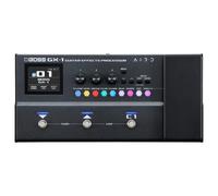 BOSS GX-1 | Procesador de efectos de guitarra ultraportátil | Repleto de amplis y efectos emblemáticos | Generador de sonido AIRD prémium | Ideal para guitarristas principiantes