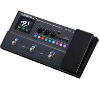 Boss GX-1 Guitar Effects Processor
