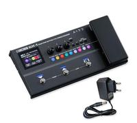 Boss GX-1 - Pedal multiefecto para guitarra con fuente de alimentación keepdrum