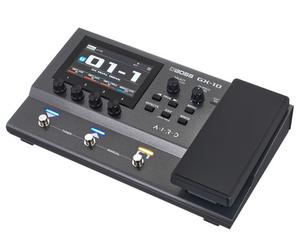 Boss GX-10