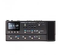 Boss GX-100 Guitar and Bass Effects Processor
