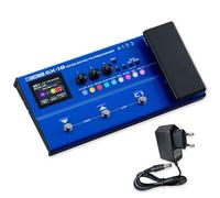 Boss GX-1B - Pedal multiefecto para bajos con fuente de alimentación keepdrum