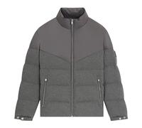 Boss- H Clanello 1 Jacket- Jackets- Hombre- Gris- L- H Clanello 1 Jacket