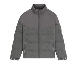 Boss- H Clanello 1 Jacket- Jackets- Hombre- Gris- L- H Clanello 1 Jacket