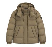 Boss- H-Corbinian 5 Jacket- Jackets- Hombre- Beige- M- H-Corbinian 5 Jacket