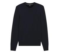 BOSS Jersey 'H-Leno-L' azul noche XXL EUR