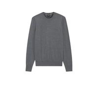 BOSS Jersey 'H-Leno-L' gris oscuro L EUR