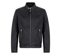 BOSS Chaqueta de entretiempo 'Mansell5' negro L-XL EUR