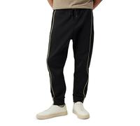 BOSS Hadiko 1, Black1, M para Hombre