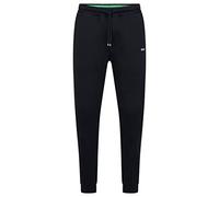 BOSS Hadiko 1 Truusers de Jersey, Hombre, Azul Oscuro, XL
