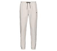 BOSS Hadiko 1 Truusers de Jersey, Hombre, Color Blanco Abierto, M